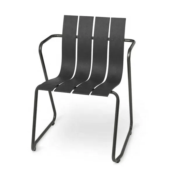 Outdoor Furniture Quick Dry - # 3-teiliges Aluminium-Möbelset, schnell trocknend, leicht