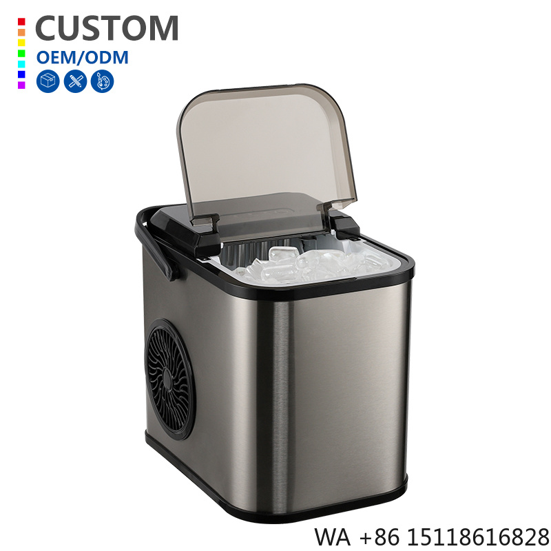 Outdoor Furniture Lowes - Automatischer Tragbarer Mini-Eiswürfelbereiter mit Niedrigem Energieverbrauch