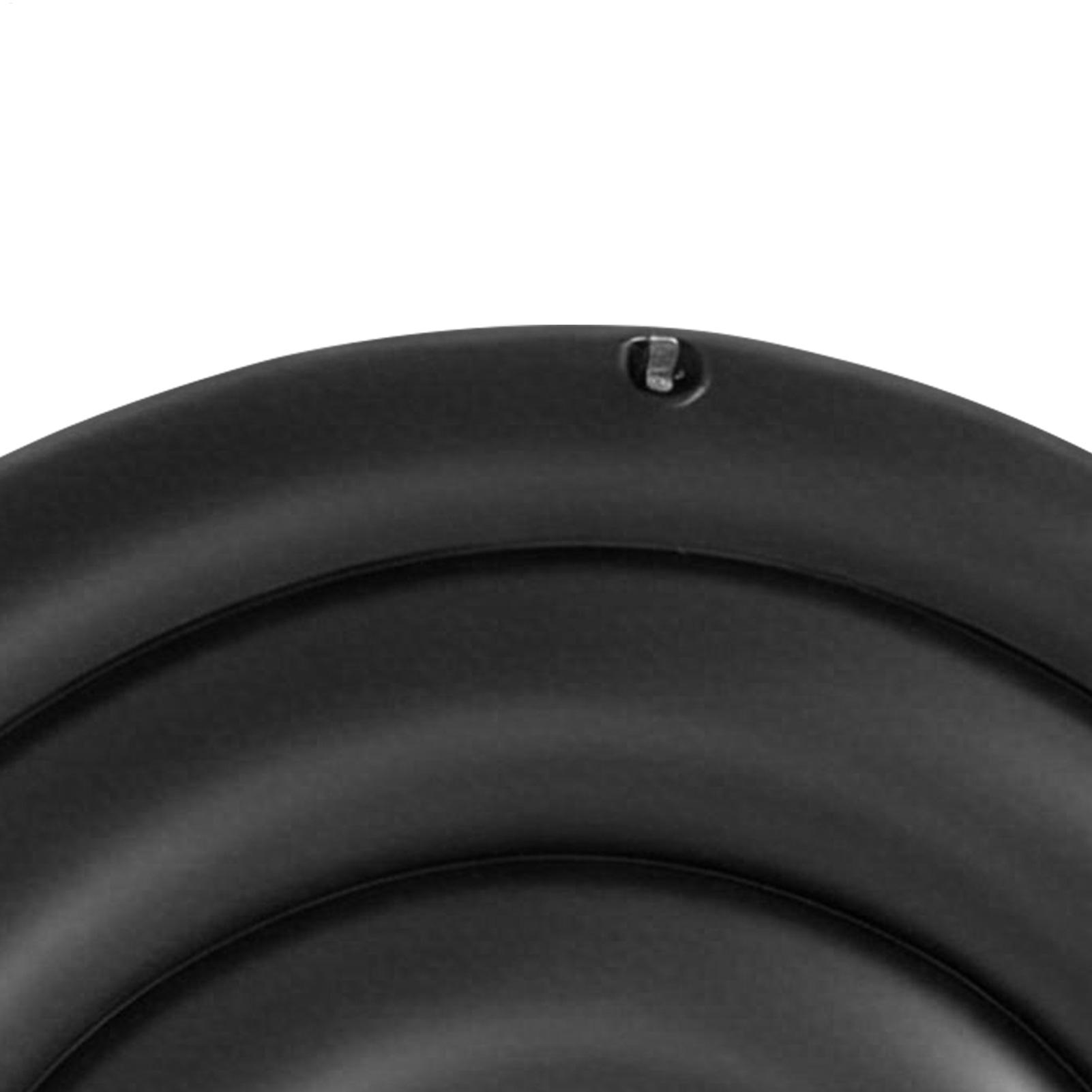 Inflatable Hot Tub - Aufblasbare Whirlpool-Abdeckung Runder Aufblasbarer Badewannenschutz Outdoor-Whirlpool-Abdeckung