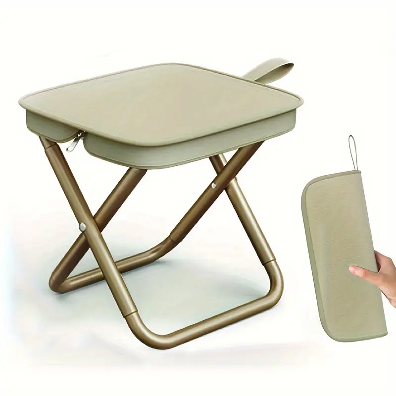 Outdoor Furniture Lowes - Klappbares Federmäppchen für den Außenbereich, kleiner