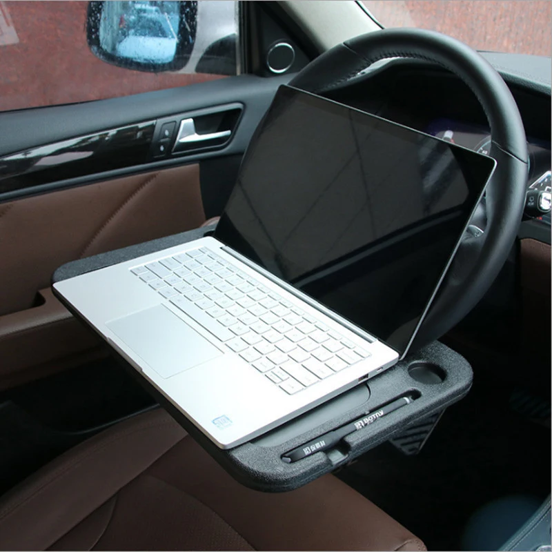 Outdoor Furniture Dining - Auto Lenkrad Esstisch Tablett Auto Tisch