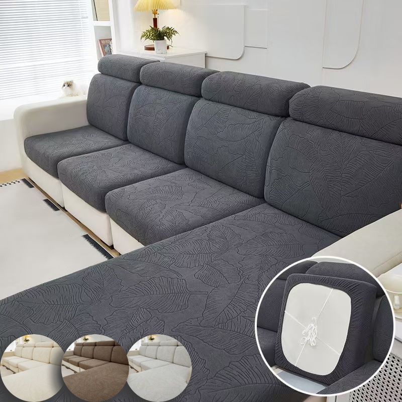 Outdoor Furniture Cover Xl - 1 x Sofakissenbezug mit vollständiger Abdeckung,