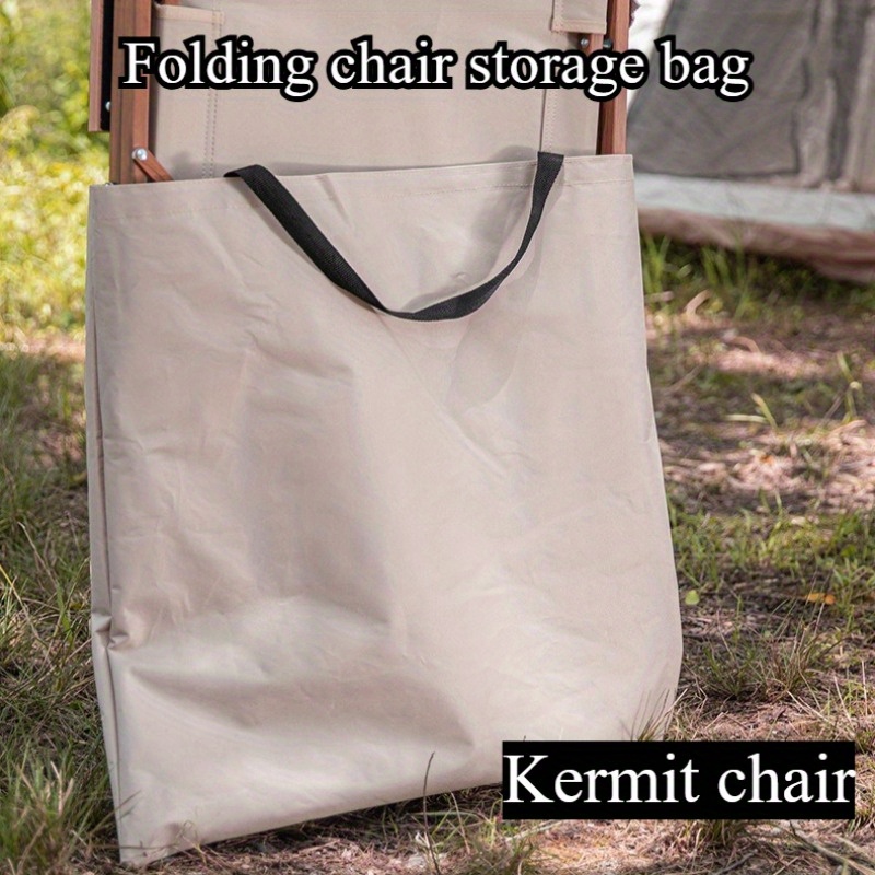 Outdoor Furniture Lowes - Aufbewahrungstaschen für Outdoor-Stuhl, tragbare Klappstühle, Verpackungsbeutel