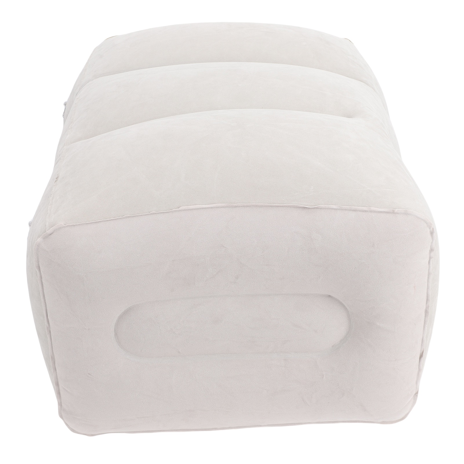 Aufblasbares Fußstützkissen fü – Outdoor Furniture Pillows Bewertung und Preis