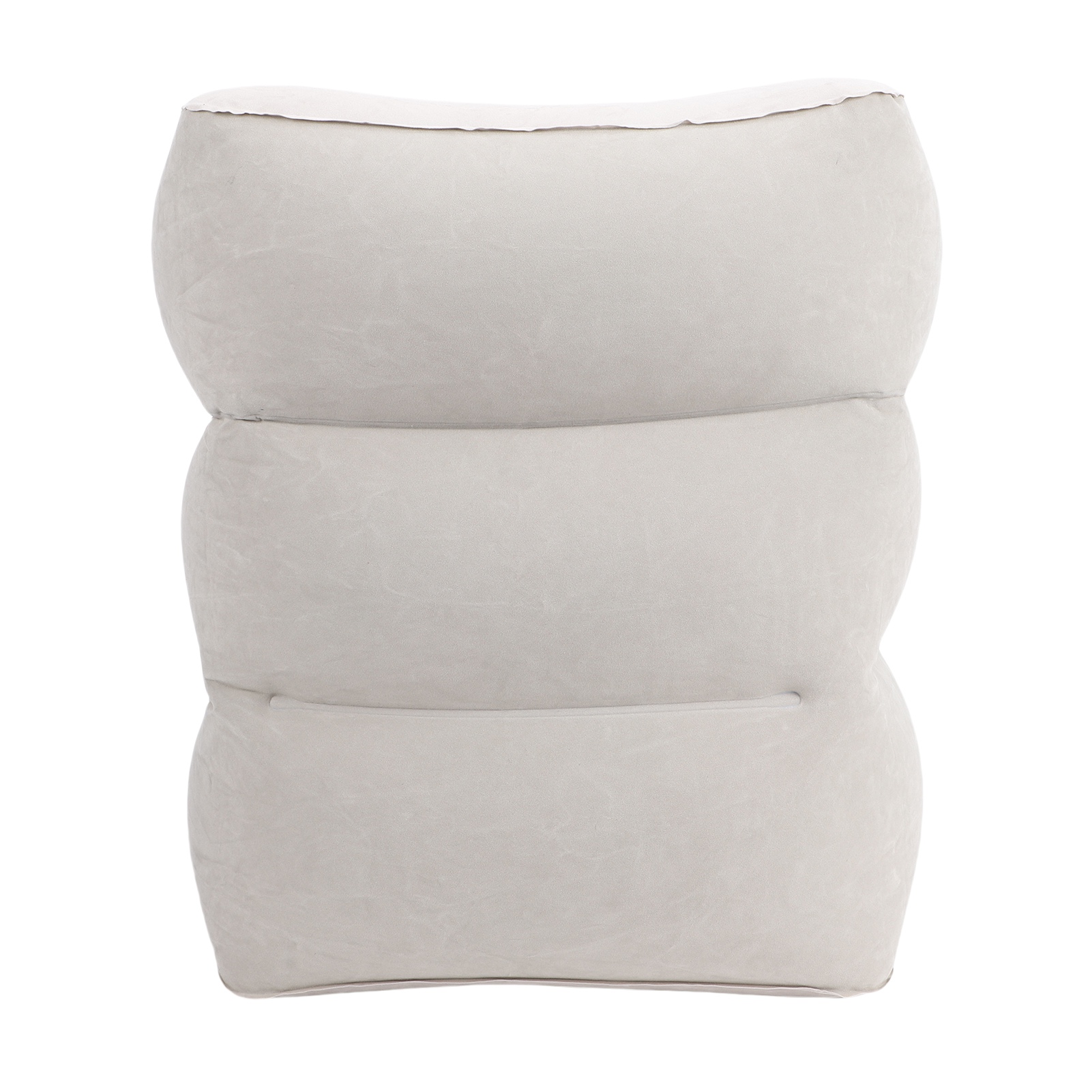 Aufblasbares Fußstützkissen fü – Outdoor Furniture Pillows Bewertung und Preis