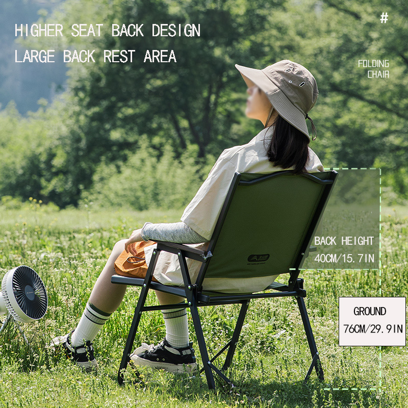 BISINNA Outdoor Klappbarer Cam – Outdoor Furniture Lounge Chair Bewertung und Preis