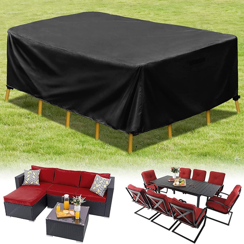 Abdeckplane für Gartenmöbel-Se – Outdoor Furniture Cover Xl Bewertung und Preis