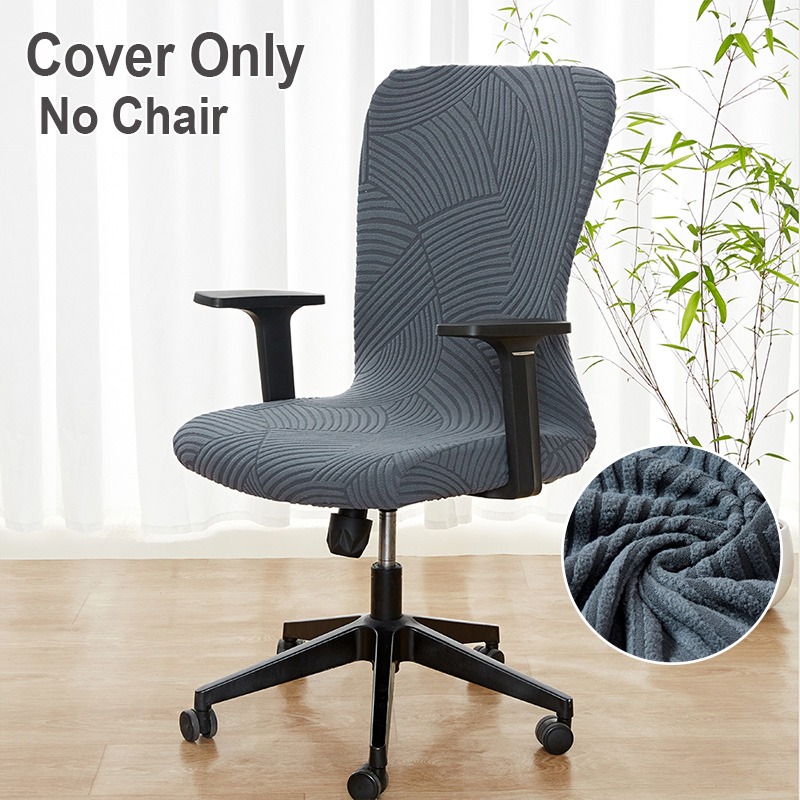 1 Stück Einfarbiger Bürostuhlb – Outdoor Furniture Cover Xl Bewertung und Preis