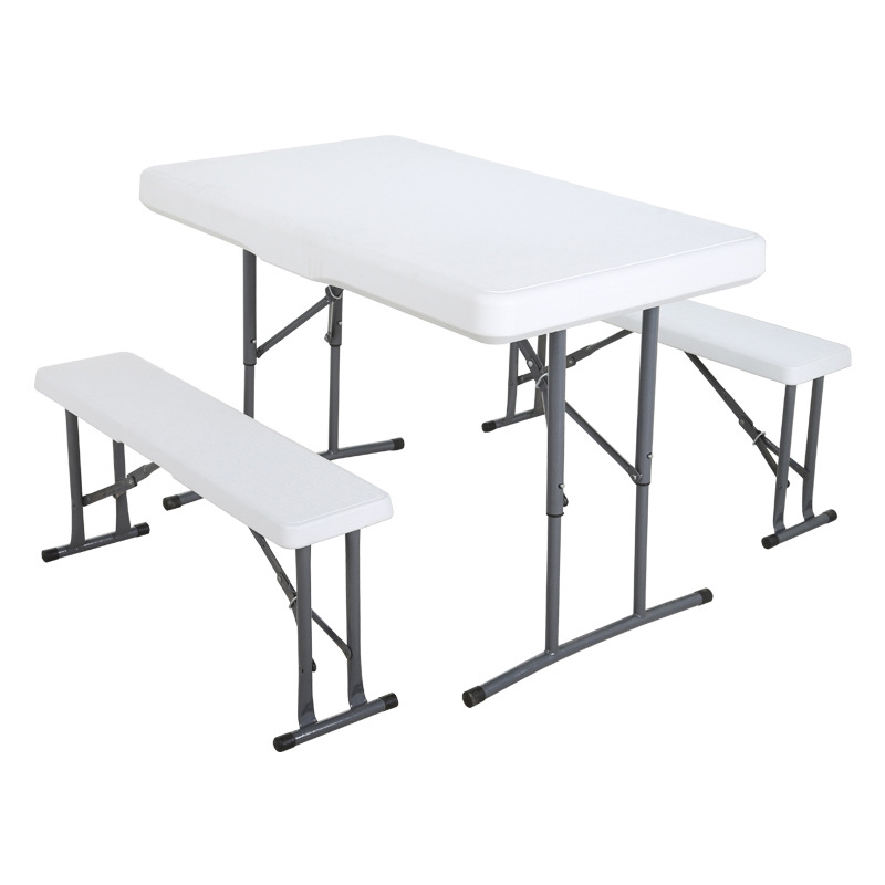 6 Fuß stabiler Stahlrahmen-Tis – Outdoor Furniture Rental For Party Bewertung und Preis