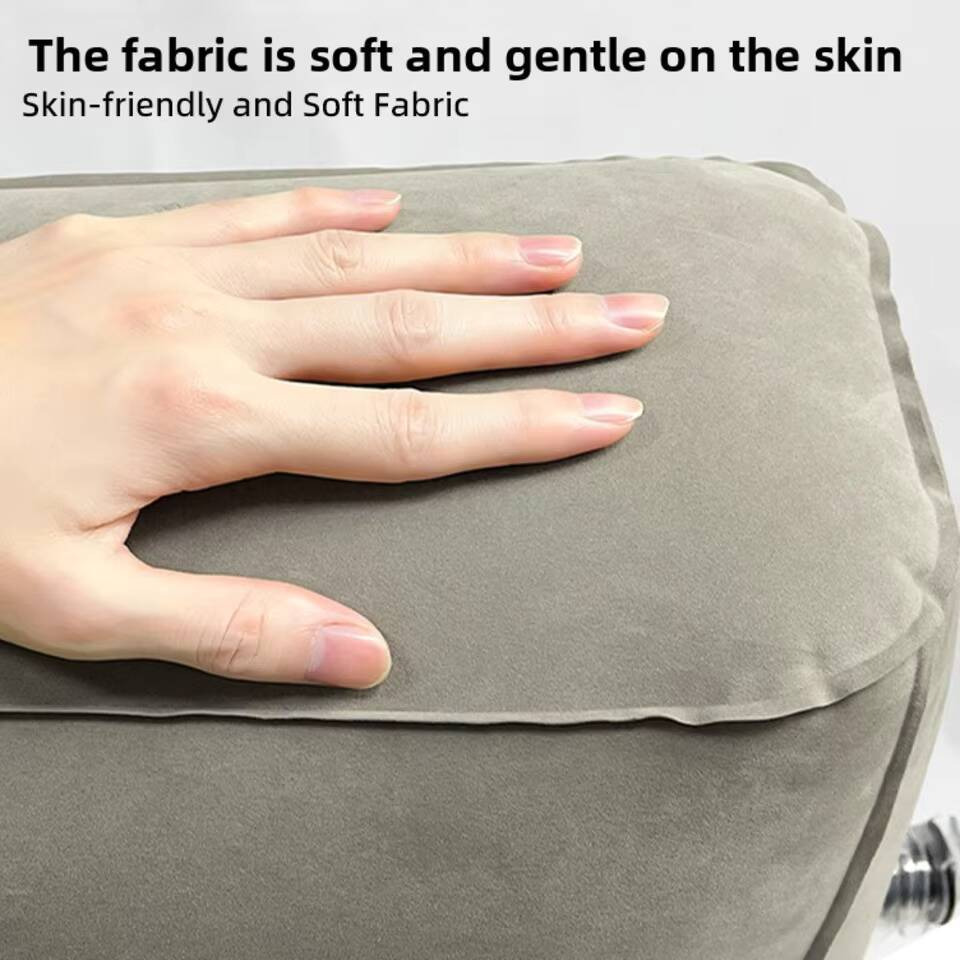 Aufblasbare Reitmatratze Armle – Outdoor Furniture Pillows Bewertung und Preis