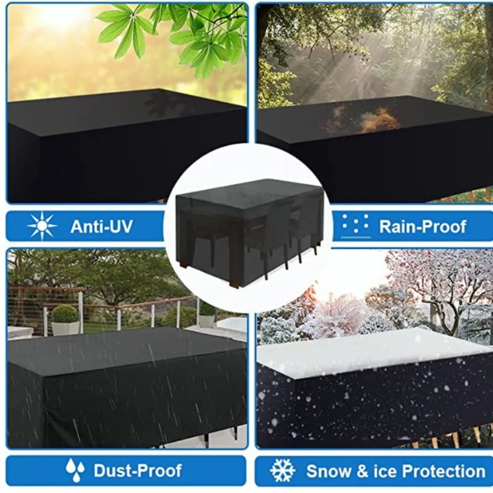 Stuhlbezug und Sofatischbezug  – Outdoor Furniture Sunbrella Bewertung und Preis