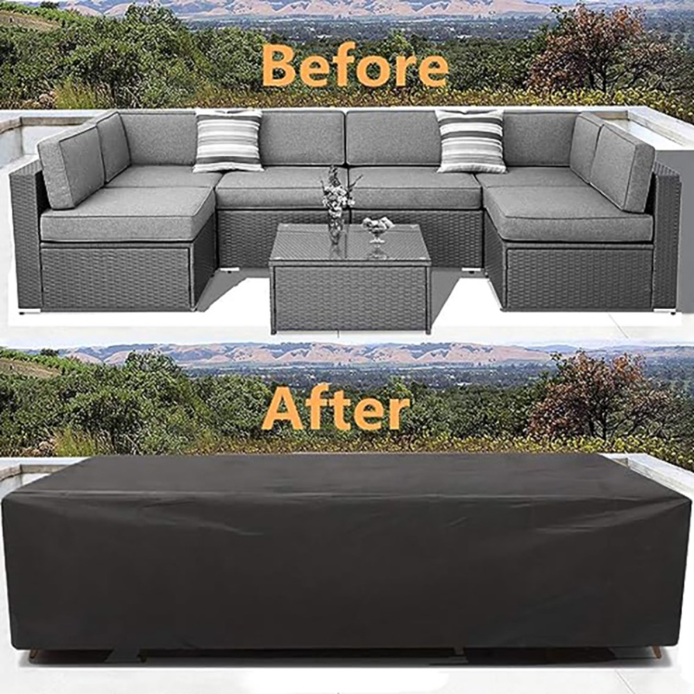 Stuhlbezug und Sofatischbezug  – Outdoor Furniture Sunbrella Bewertung und Preis