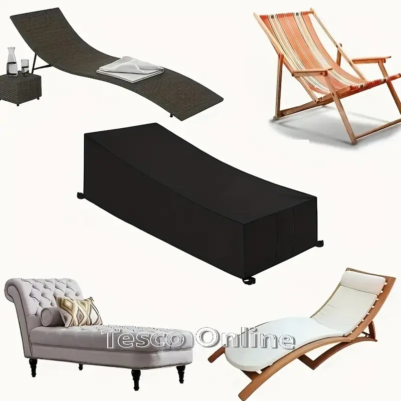 Robuste Lounge-Stuhlhussen für – Outdoor Furniture Lounge Chair Bewertung und Preis