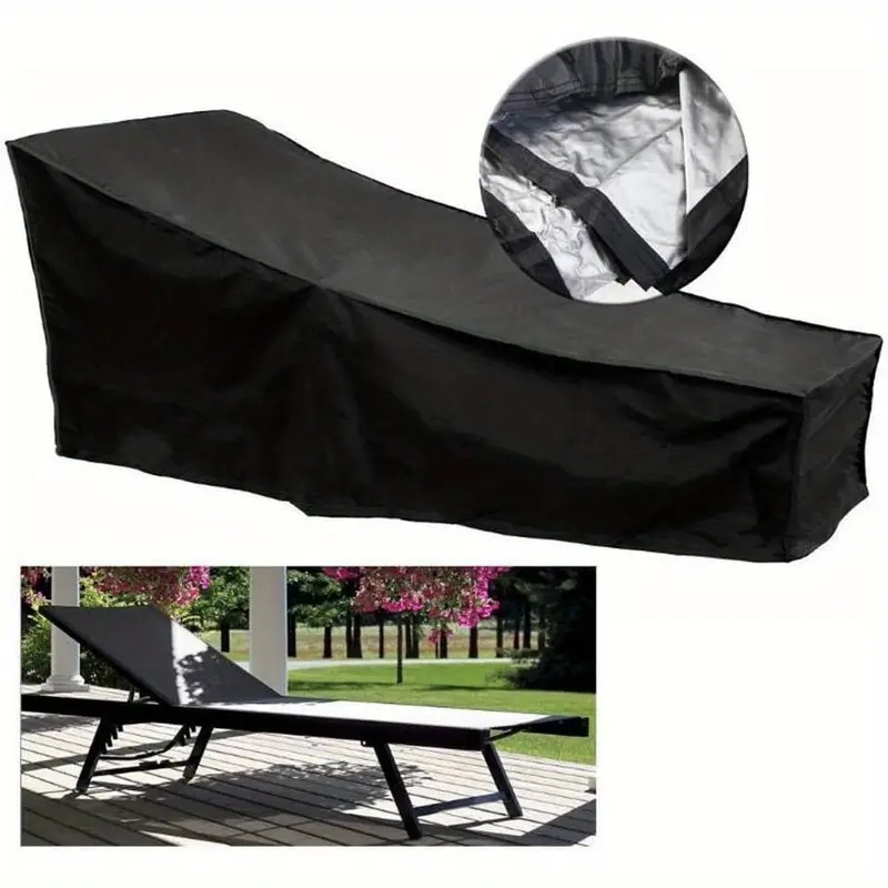 Robuste Lounge-Stuhlhussen für – Outdoor Furniture Lounge Chair Bewertung und Preis