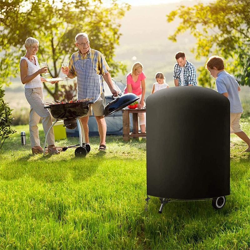 Garten-Grillabdeckung aus Oxfo – Outdoor Furniture European Bewertung und Preis
