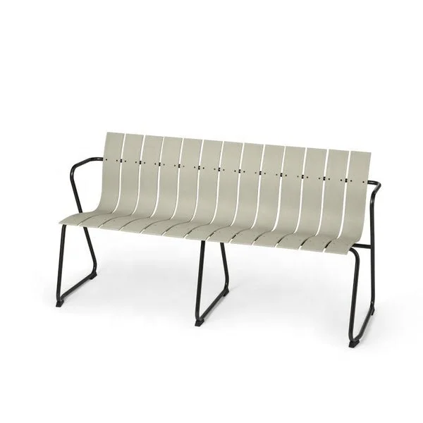 # 3-teiliges Aluminium-Möbelse – Outdoor Furniture Quick Dry Bewertung und Preis