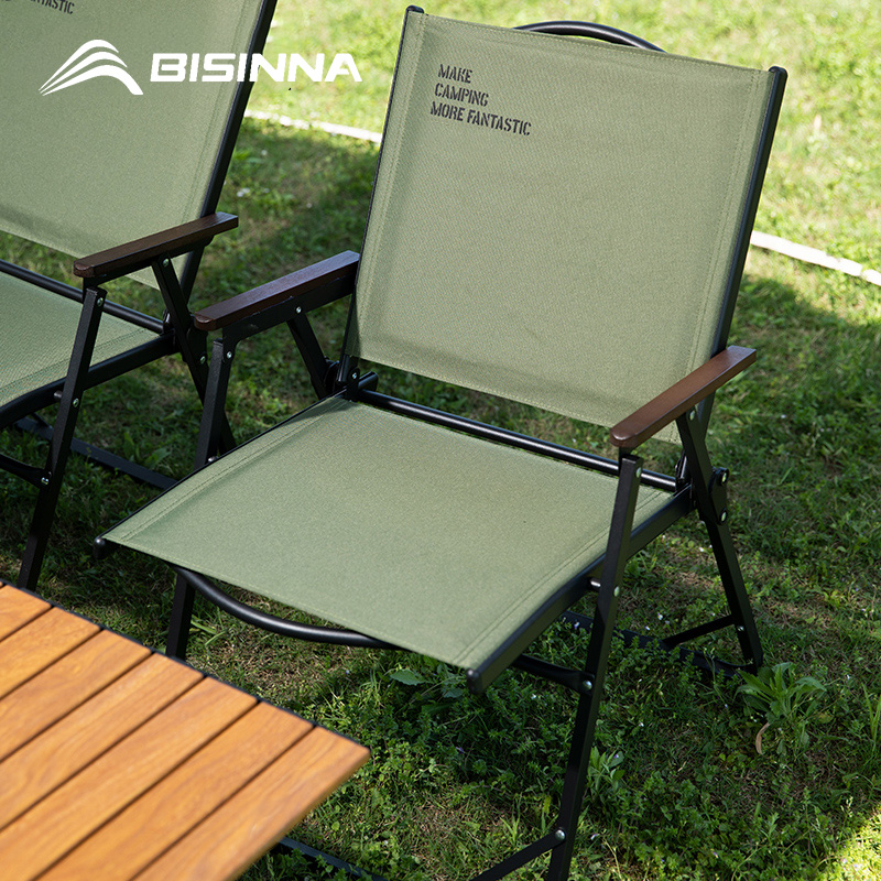 BISINNA Outdoor Klappbarer Cam – Outdoor Furniture Lounge Chair Bewertung und Preis