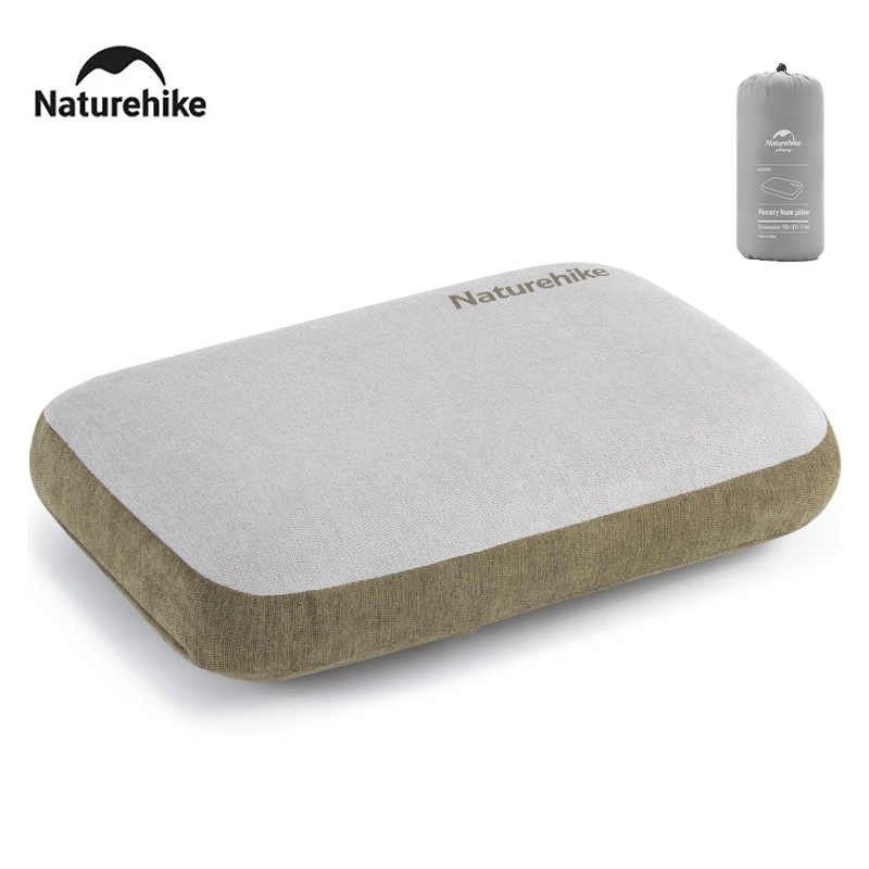 Nature hike Camping Kissen ult – Outdoor Furniture Pillows Bewertung und Preis