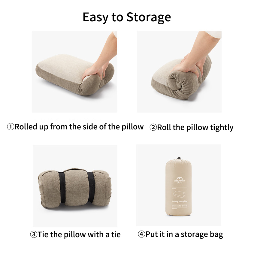 Nature hike Camping Kissen ult – Outdoor Furniture Pillows Bewertung und Preis