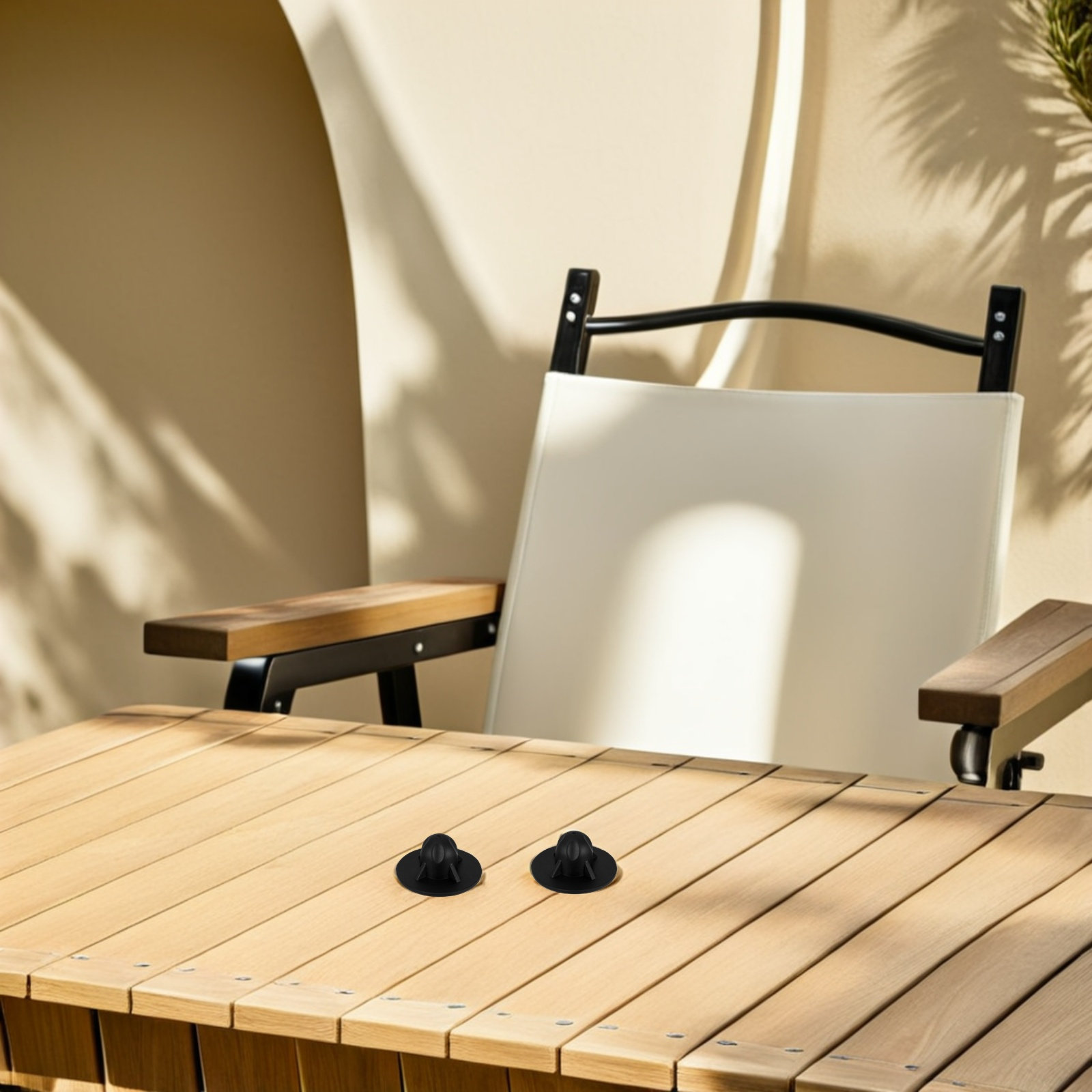 8 Stück Outdoor Anti-Sinking C – Outdoor Furniture Lowes Bewertung und Preis