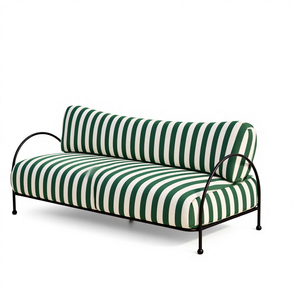 Modernes Outdoor-Gartensofa Dr – Outdoor Furniture Quick Dry Bewertung und Preis