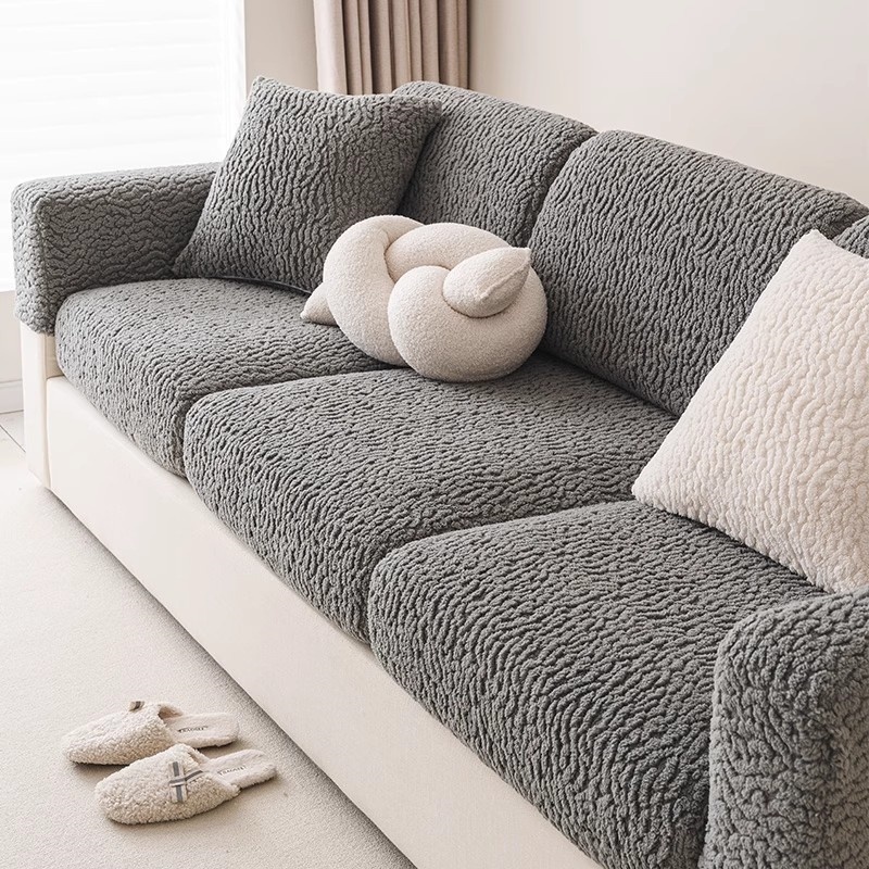 Gemütlicher, dehnbarer Sofa-Sc – Outdoor Furniture Cover Xl Bewertung und Preis