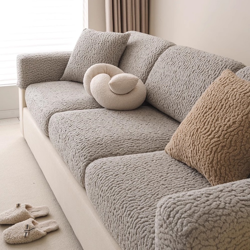 Gemütlicher, dehnbarer Sofa-Sc – Outdoor Furniture Cover Xl Bewertung und Preis
