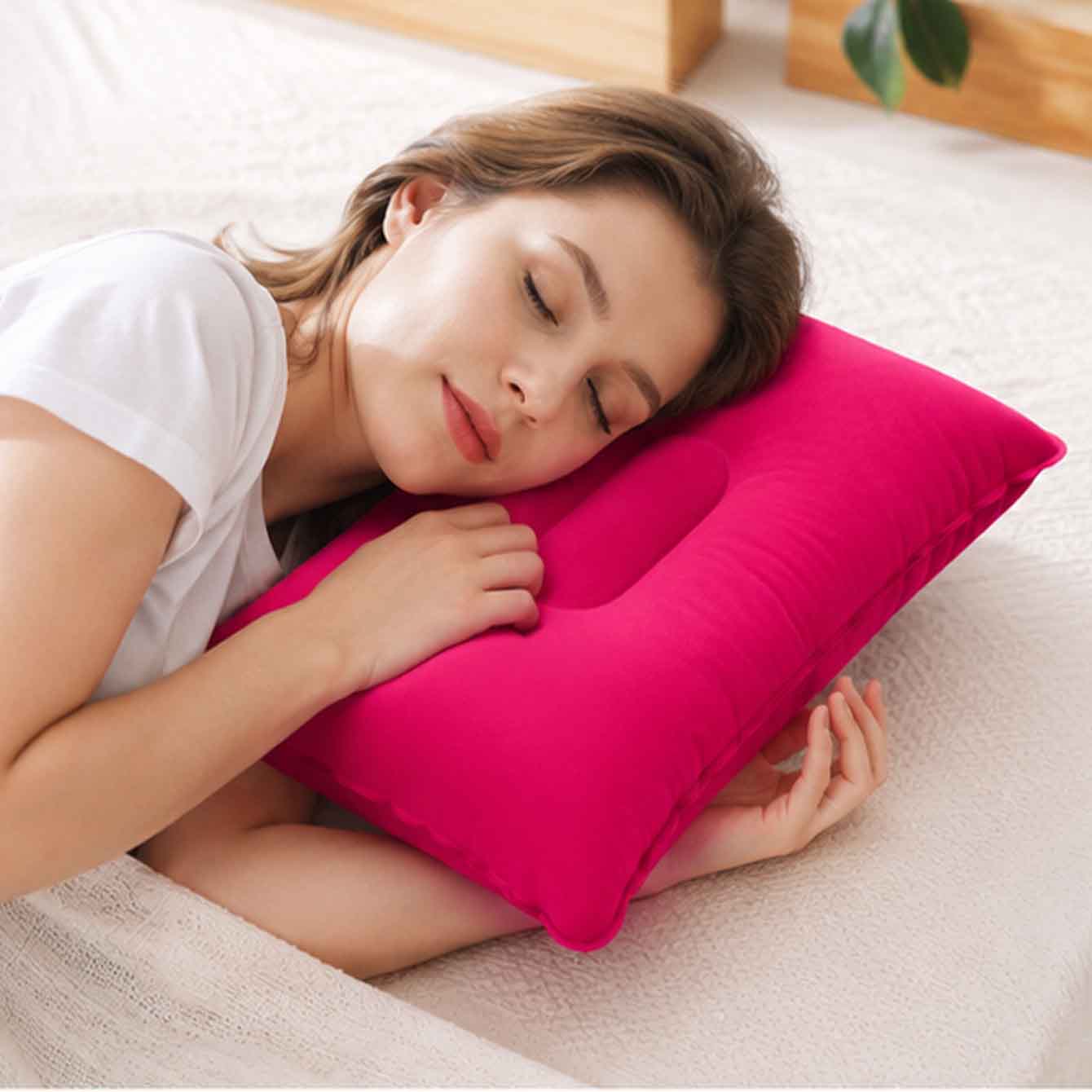 2er-Pack Ultraleichtes Aufblas – Outdoor Furniture Pillows Bewertung und Preis