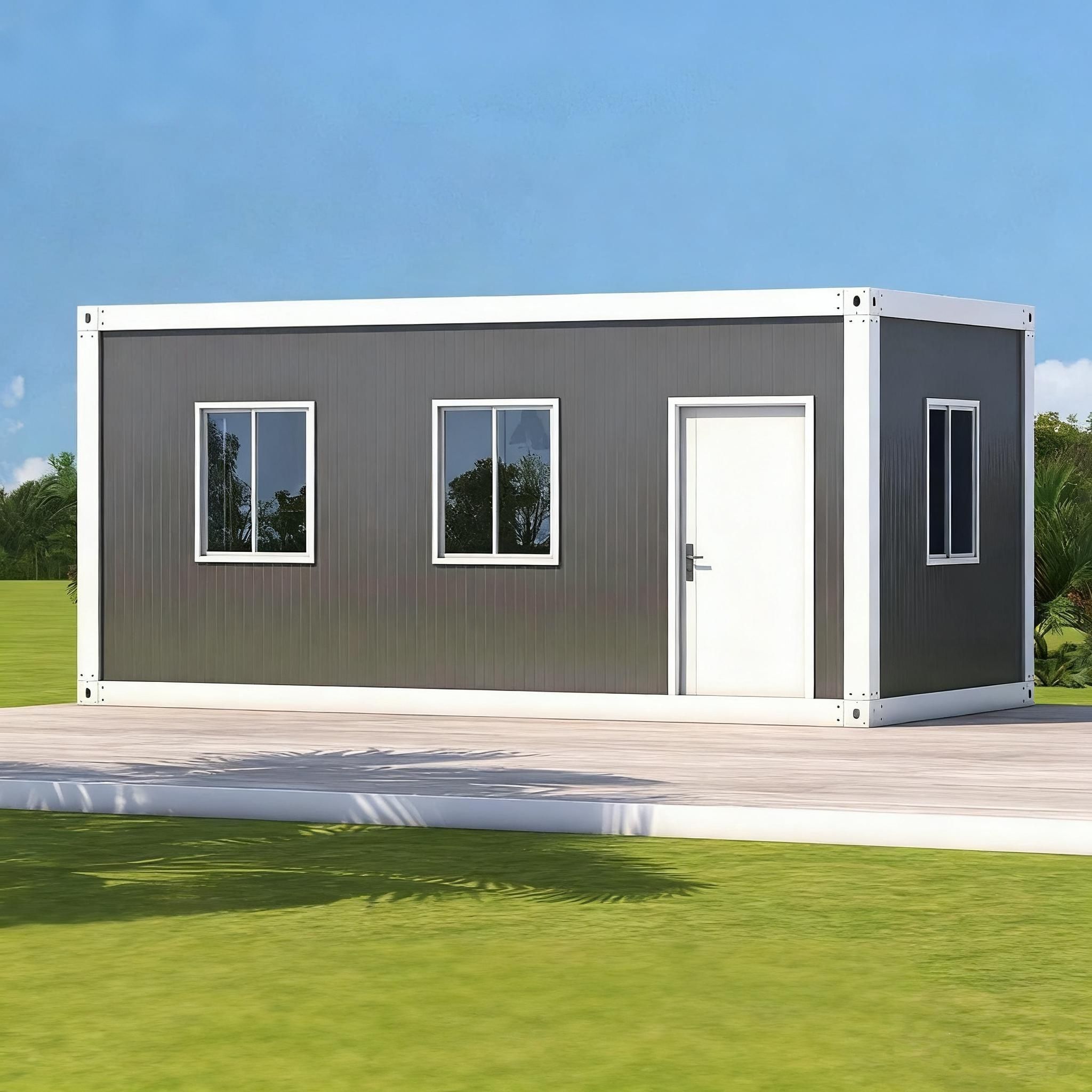 Outdoor Regenfestes Containerh – Outdoor Furniture European Bewertung und Preis