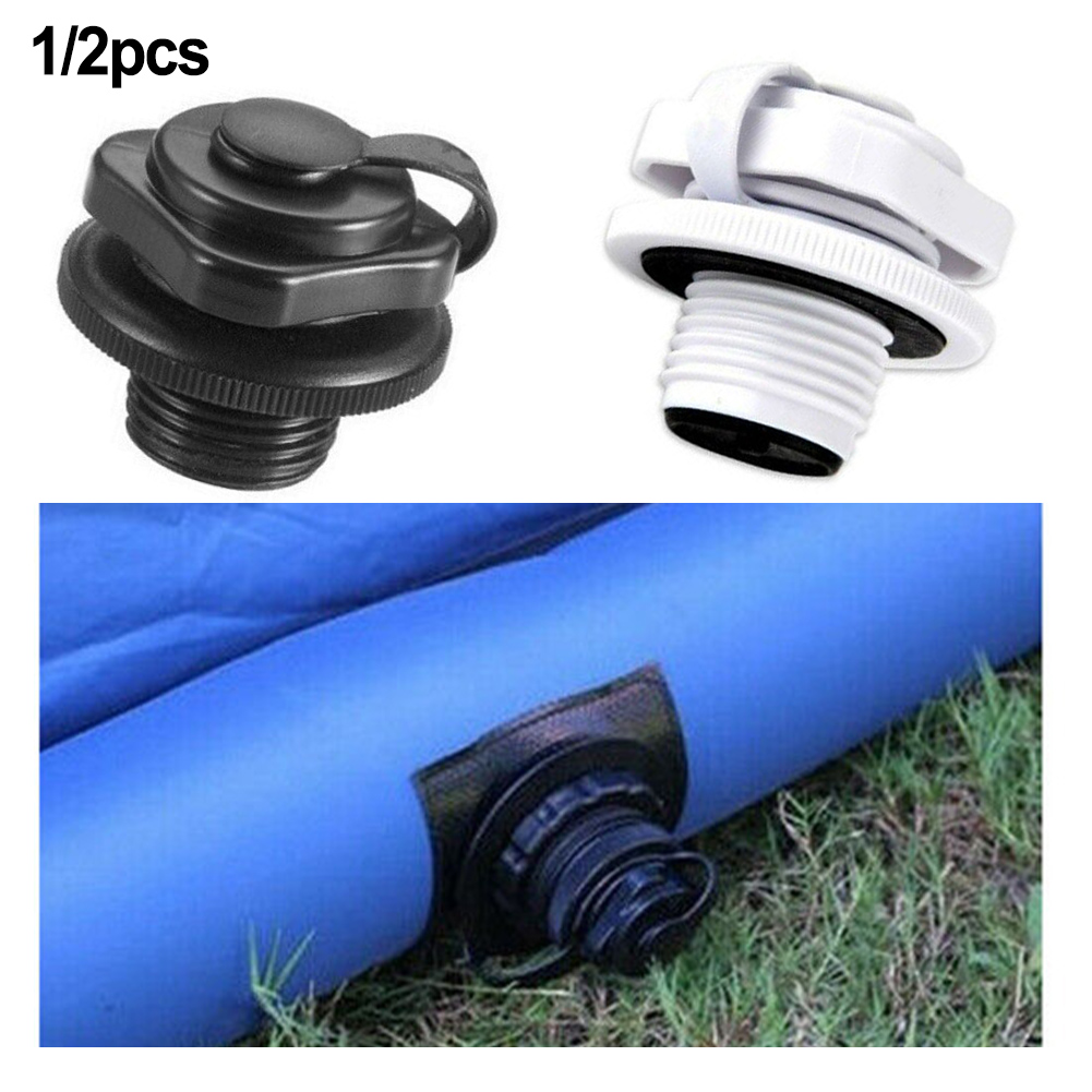 2 Stück Luftkappen-Schraubvent – Inflatable Hot Tub Bewertung und Preis