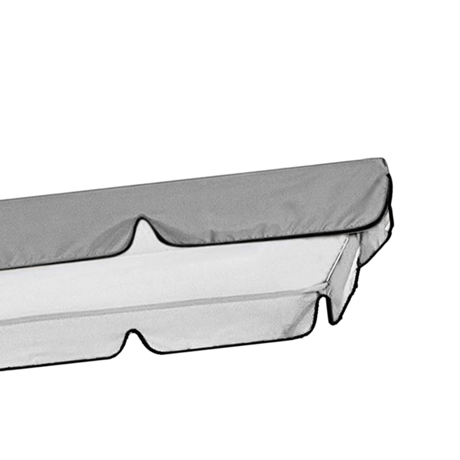 Ersatz-Überdachung für Gartens – Outdoor Furniture Sunbrella Bewertung und Preis