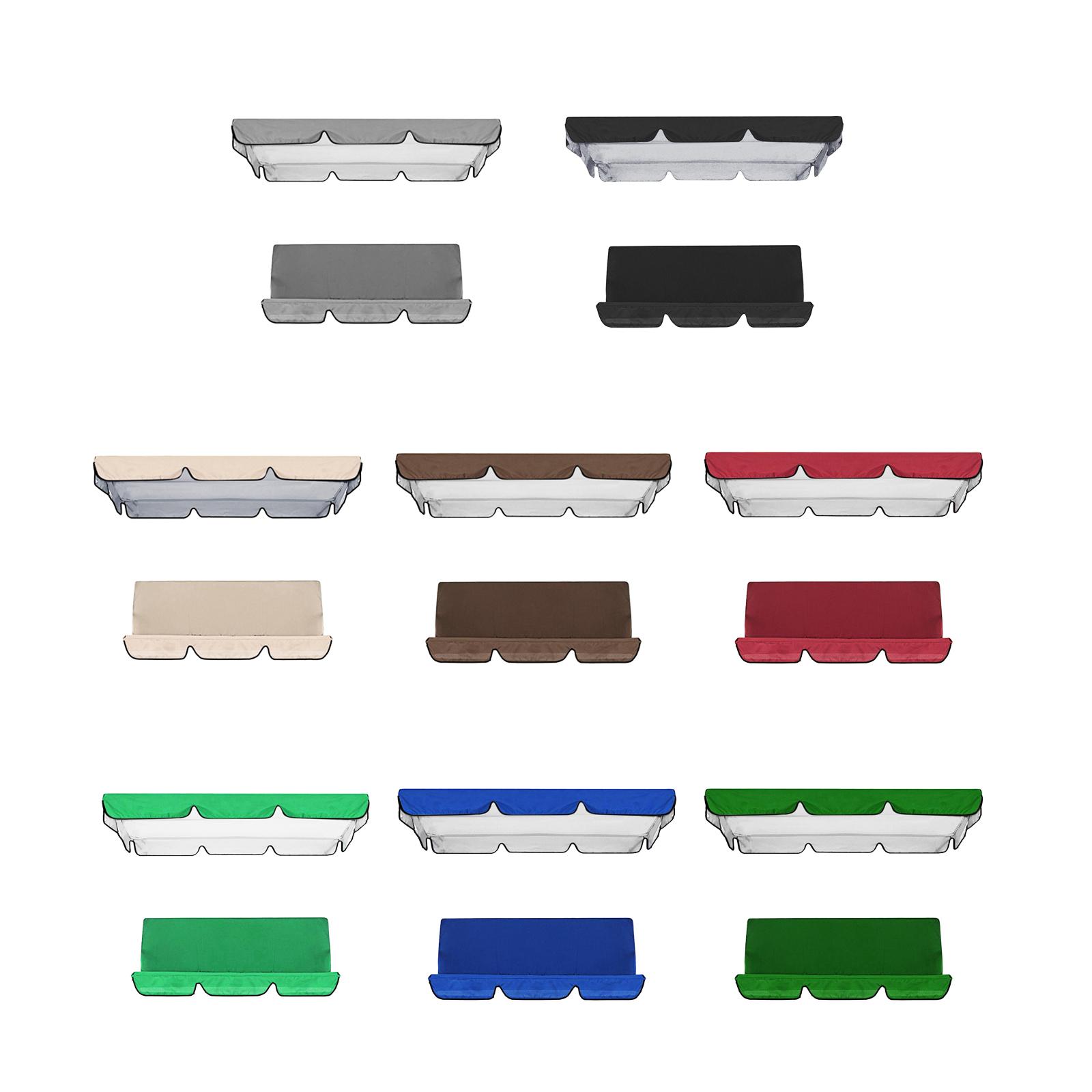 Ersatz-Überdachung für Gartens – Outdoor Furniture Sunbrella Bewertung und Preis