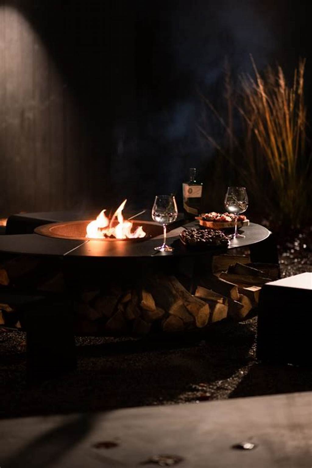 Schwimmbäder Feuerlöscher Outd – Fire Pit Bowl Bewertung und Preis