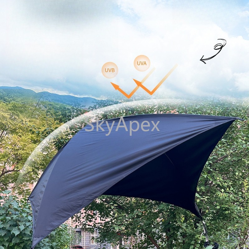 Verdickte Anti Rollover Tragba – Outdoor Furniture Quick Dry Bewertung und Preis