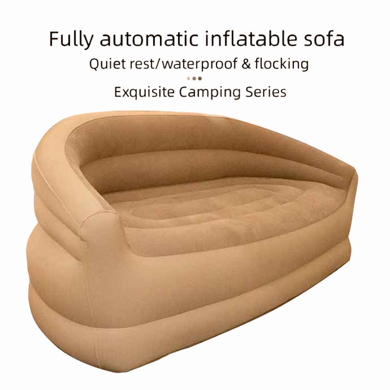 Automatisches aufblasbares Sof – Outdoor Furniture Lounge Chair Bewertung und Preis