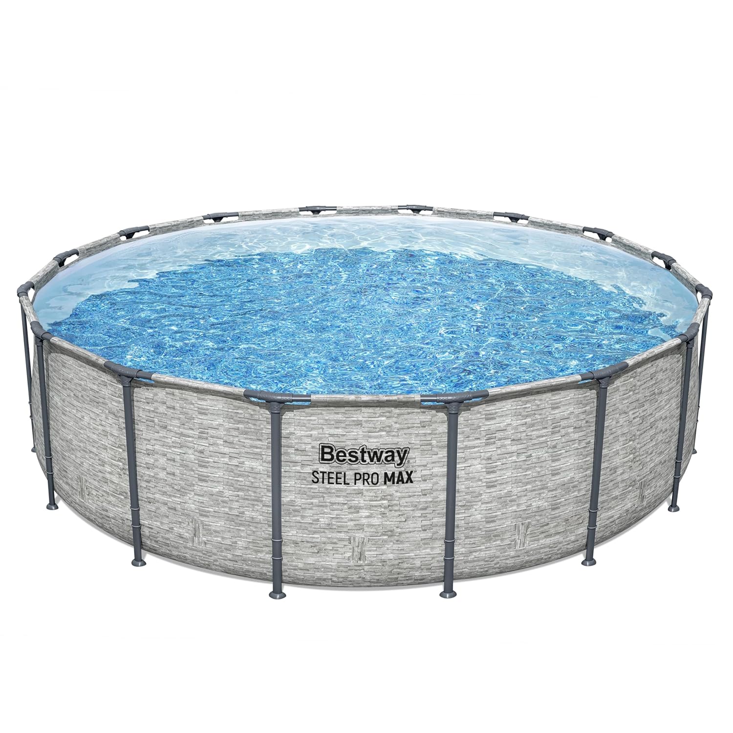 Steel Pro MAX Aufstellpool-Set – Inflatable Hot Tub Bewertung und Preis
