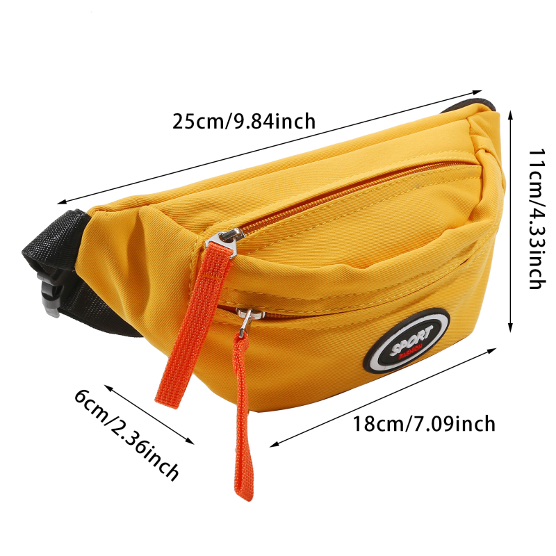 Kinder-Hüfttasche, kleine Gürt – Outdoor Furniture Pillows Bewertung und Preis