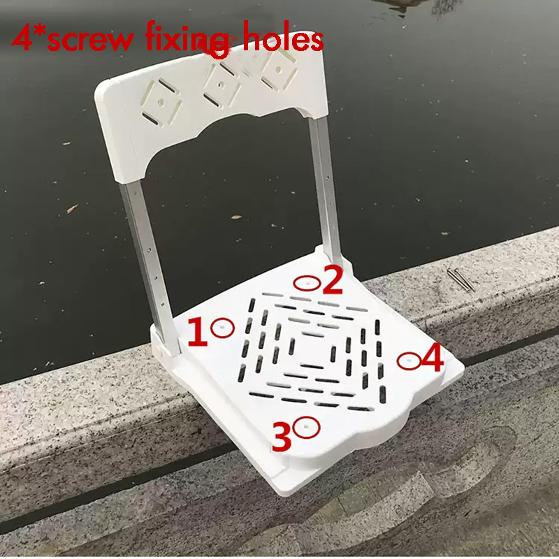 Faltbare Angelbox mit Rückenle – Outdoor Furniture European Bewertung und Preis