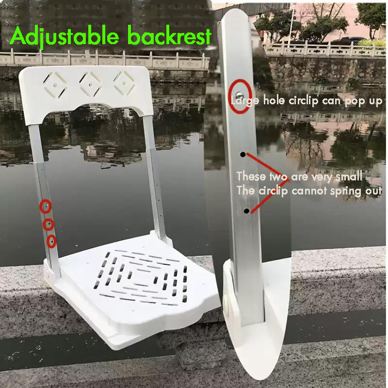 Faltbare Angelbox mit Rückenle – Outdoor Furniture European Bewertung und Preis