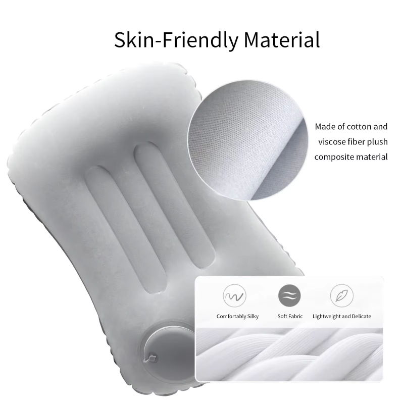 1 superweiches aufblasbares Ki – Outdoor Furniture Pillows Bewertung und Preis