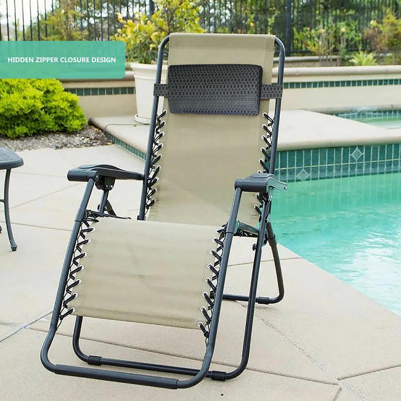 1/2Pcs Garten Liege Kissen Nac – Outdoor Furniture Sunbrella Bewertung und Preis