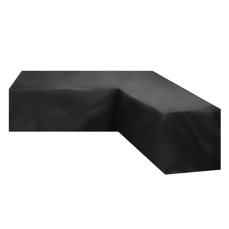 L-förmige Multifunktions-Abdec – Outdoor Furniture Cover Xl Bewertung und Preis