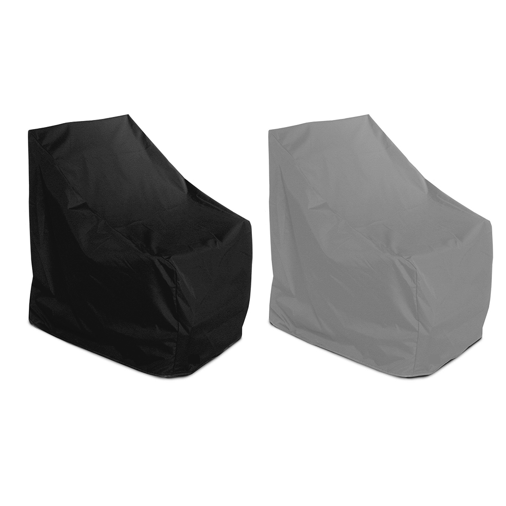 Staubschutz für gestapelte Stu – Outdoor Furniture Weatherproof Bewertung und Preis