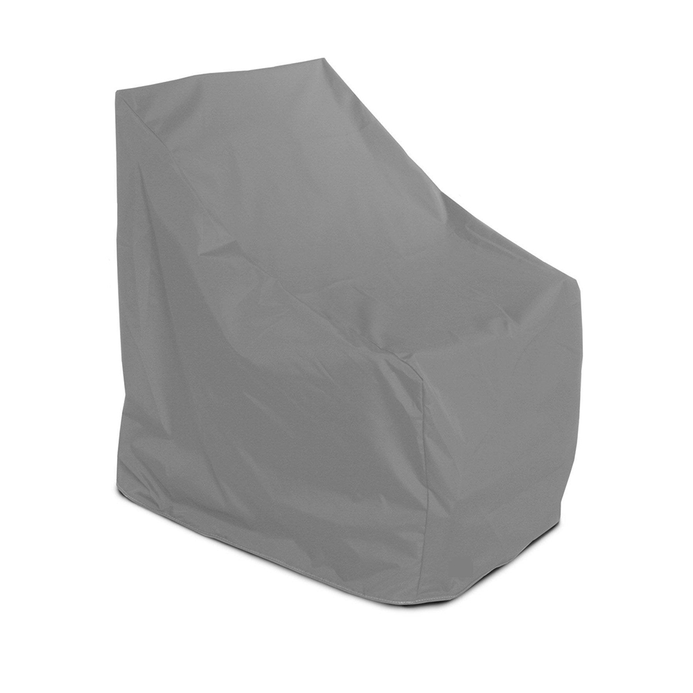 Staubschutz für gestapelte Stu – Outdoor Furniture Weatherproof Bewertung und Preis