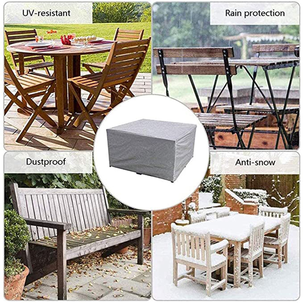 130er Größe Anpassbare Outdoor – Outdoor Furniture Weatherproof Bewertung und Preis