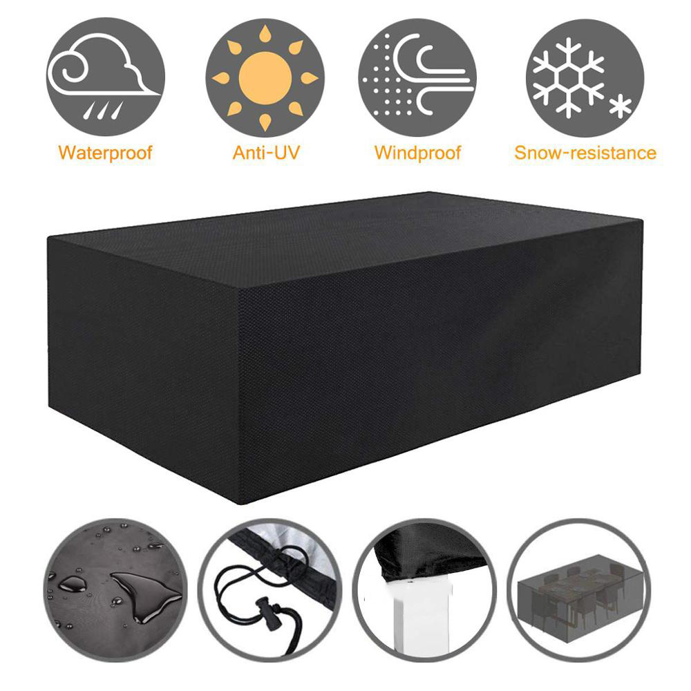 130er Größe Anpassbare Outdoor – Outdoor Furniture Weatherproof Bewertung und Preis