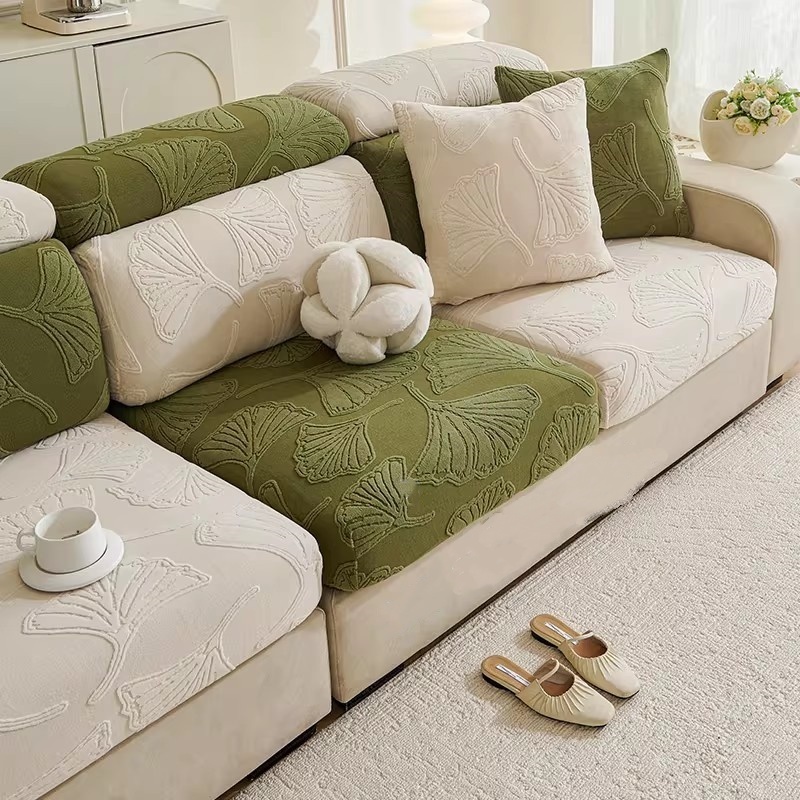1 Stück Jacquard-Samt Sofakiss – Outdoor Furniture Cover Xl Bewertung und Preis