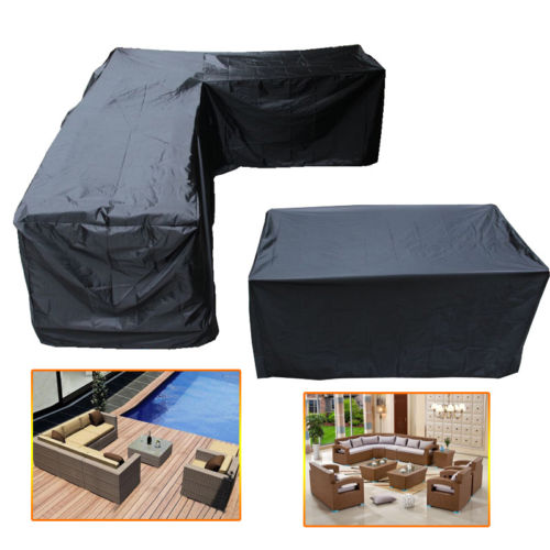 Wasserdichte Outdoor Möbel Abd – Outdoor Furniture Cover Xl Bewertung und Preis