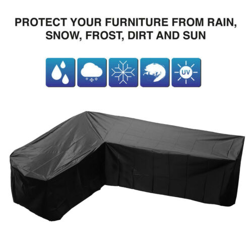 Wasserdichte Outdoor Möbel Abd – Outdoor Furniture Cover Xl Bewertung und Preis