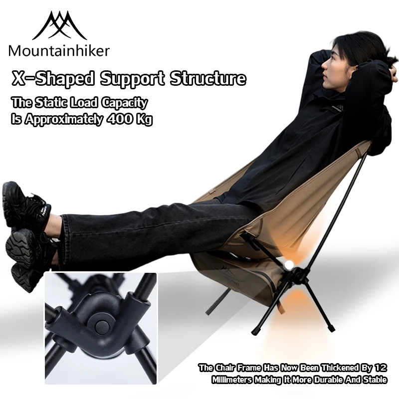 Klappbarer Ultraleichter Monds – Outdoor Furniture Lounge Chair Bewertung und Preis